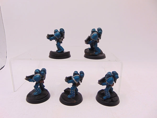 MKIV Marines