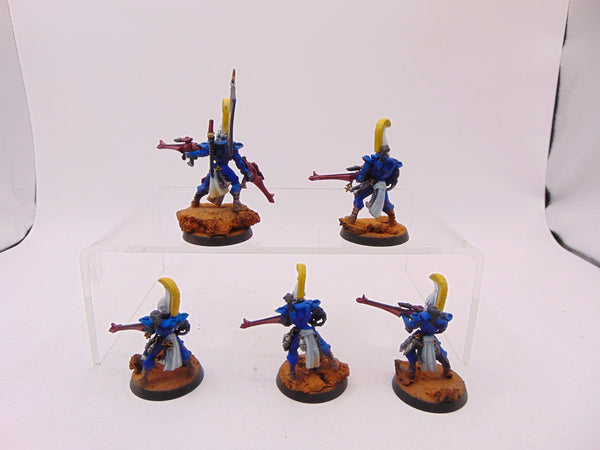 Dire Avengers