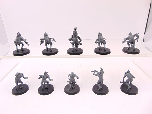 Crypt Ghouls