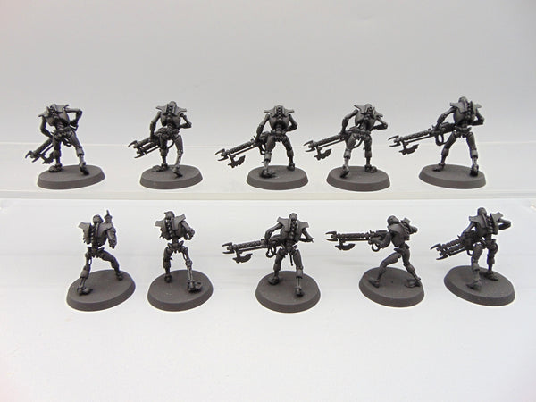 Necron Warriors