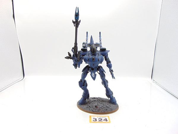 Wraithknight