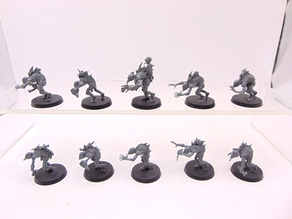 Crypt Ghouls