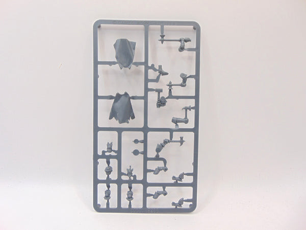 Knights Of The White Wolf - Upgrade Sprue