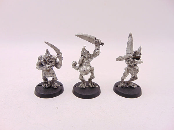 Plaguebearers