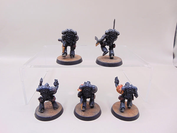 Legion MKIV Destroyer Squad