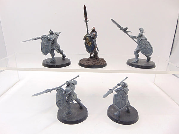Vindictors