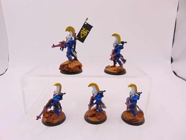 Dire Avengers