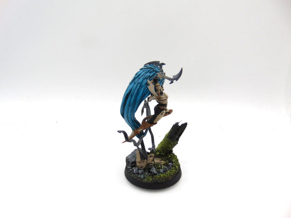 Phoenix Lord Jain Zar