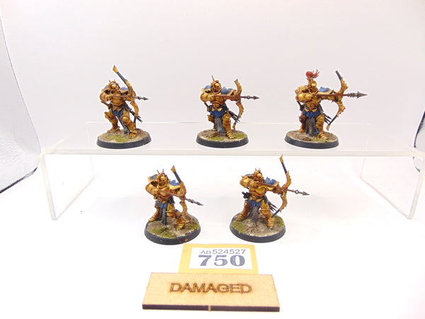 Judicators