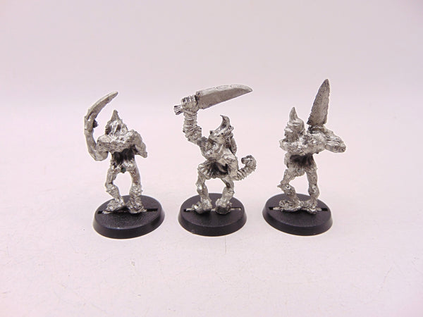 Plaguebearers