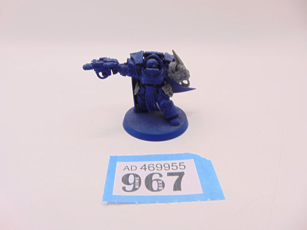 Cataphractii Medicae Conversion