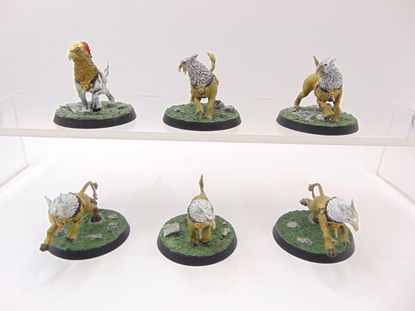 Gryph Hounds