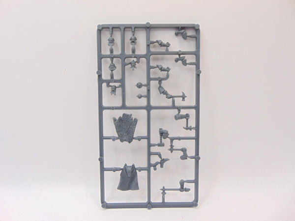 Knights Of The White Wolf - Upgrade Sprue