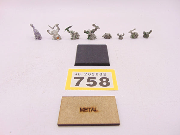 Nurglings