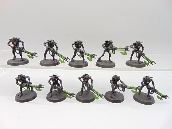 Necron Warriors
