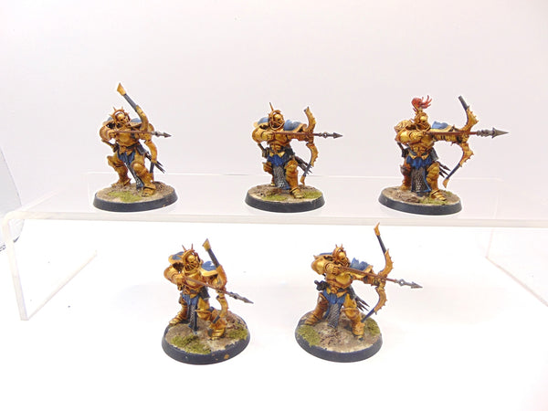 Judicators