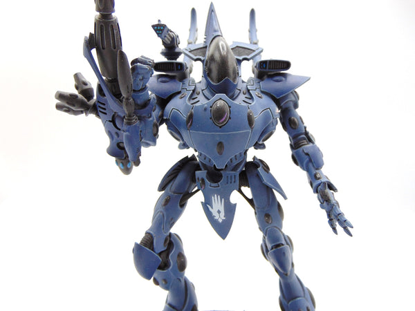Wraithknight