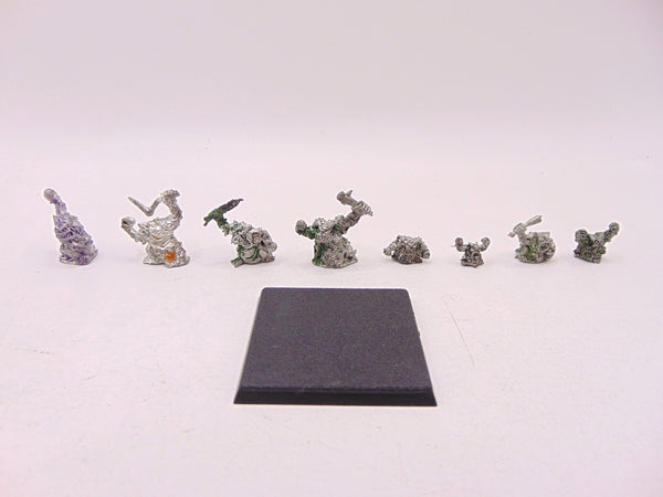 Nurglings