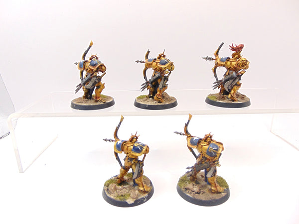 Judicators