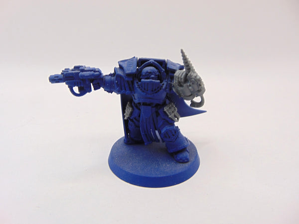 Cataphractii Medicae Conversion