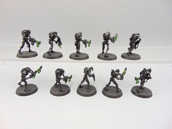 Necron Warriors