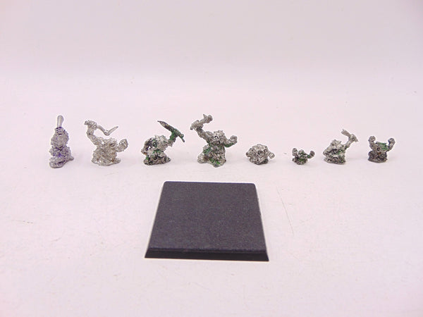 Nurglings
