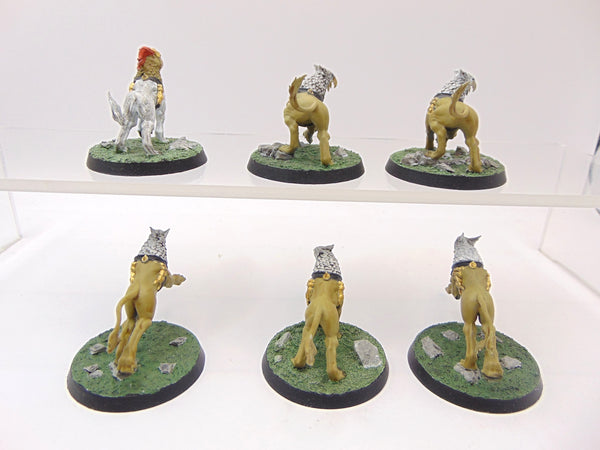 Gryph Hounds