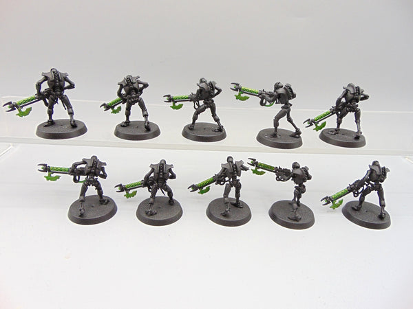 Necron Warriors