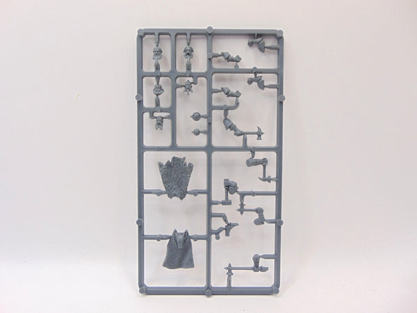 Knights Of The White Wolf - Upgrade Sprue