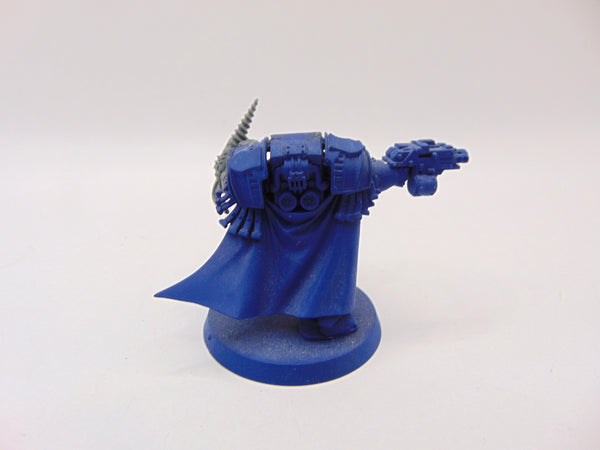 Cataphractii Medicae Conversion