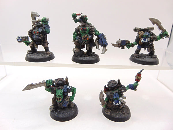 Kommandos