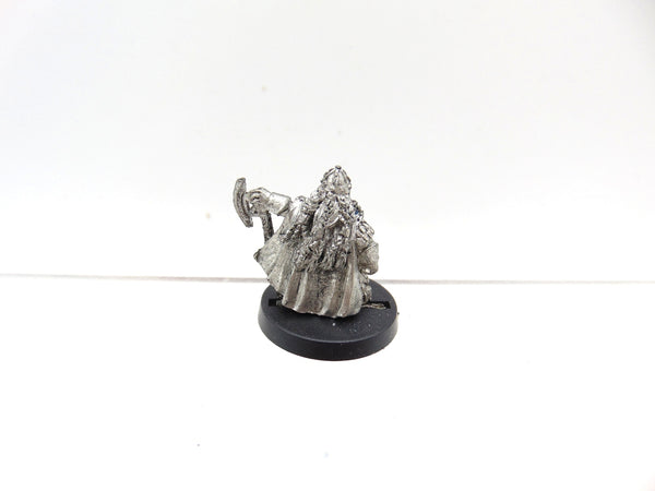 King Dain Ironfoot