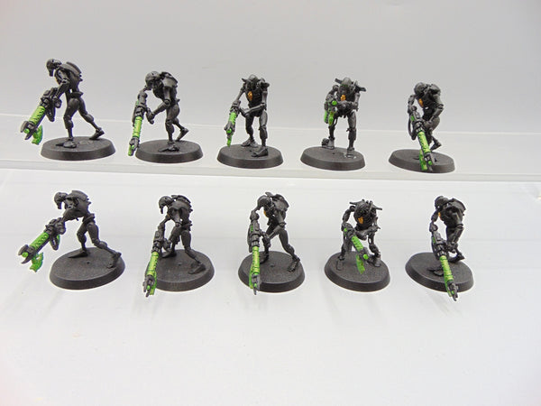 Necron Warriors