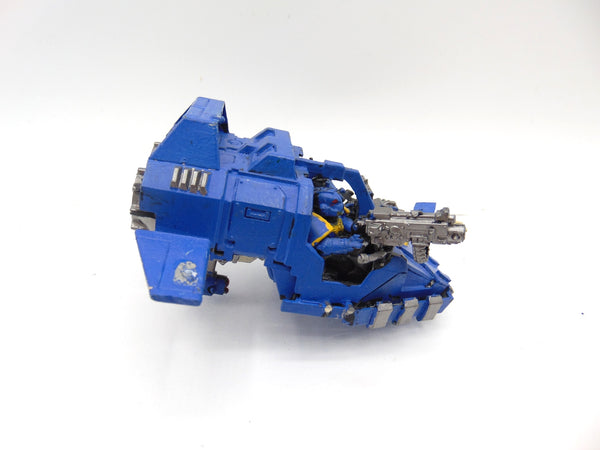 Land Speeder