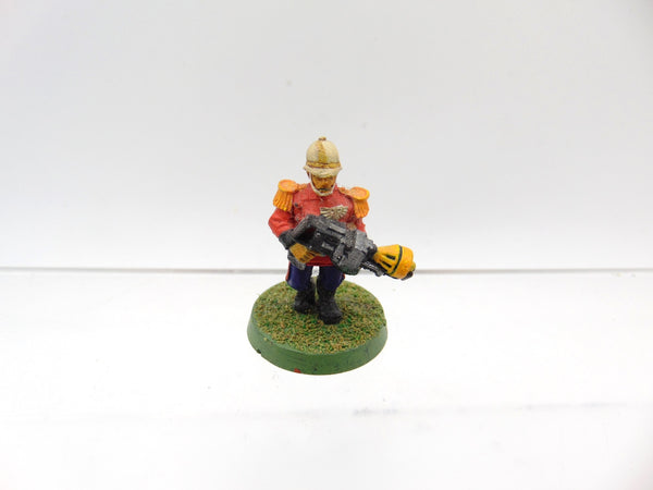 Praetorian Flamer