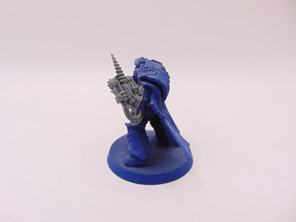 Cataphractii Medicae Conversion