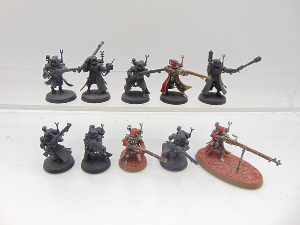 Skitarii Rangers