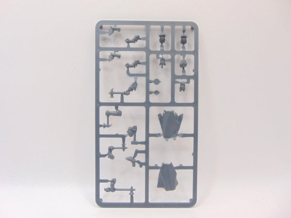 Knights Of The White Wolf - Upgrade Sprue