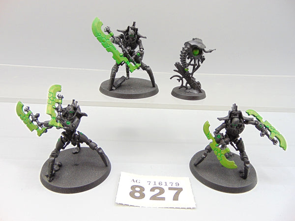 Skorpekh Destroyers
