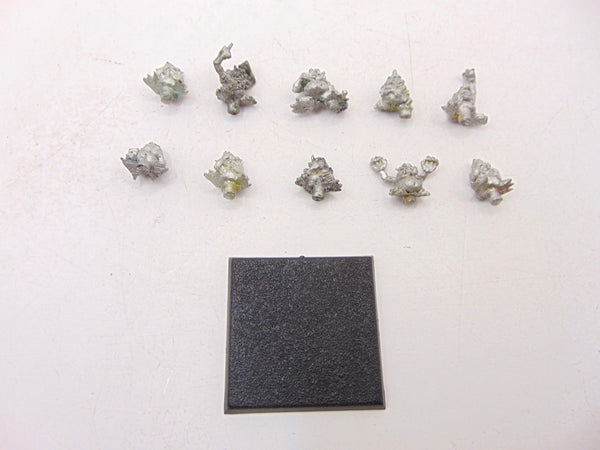 Nurglings