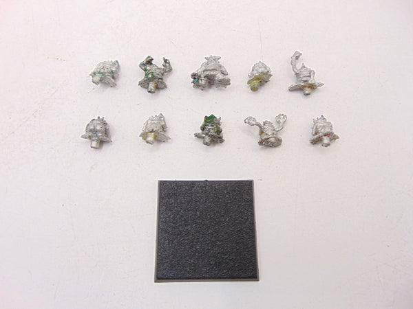 Nurglings