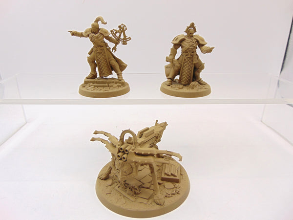 Celestar Ballista
