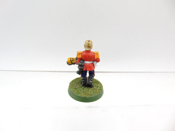 Praetorian Flamer
