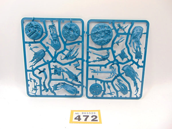 The Headsmen's Curse