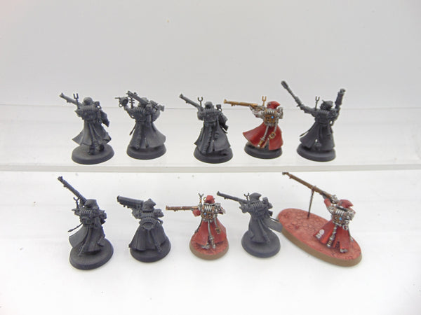 Skitarii Rangers