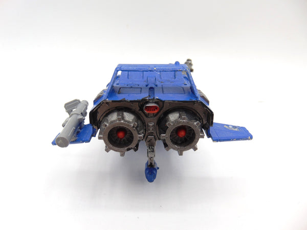 Land Speeder