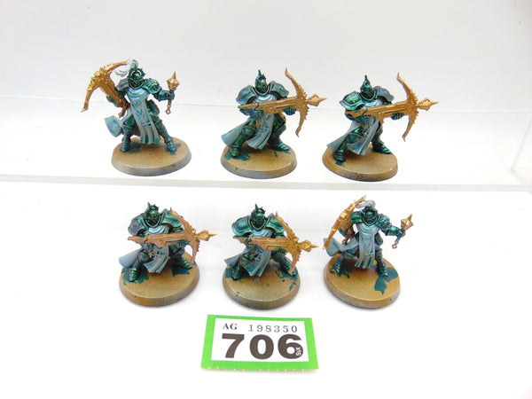 Castigators