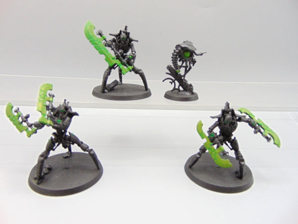 Skorpekh Destroyers