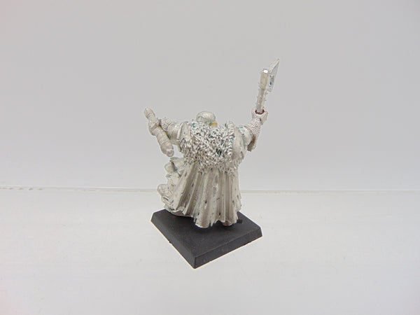 Undivided Champion of Chaos