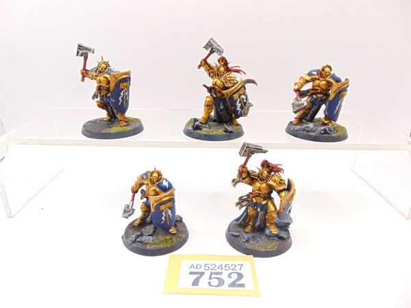 Liberators